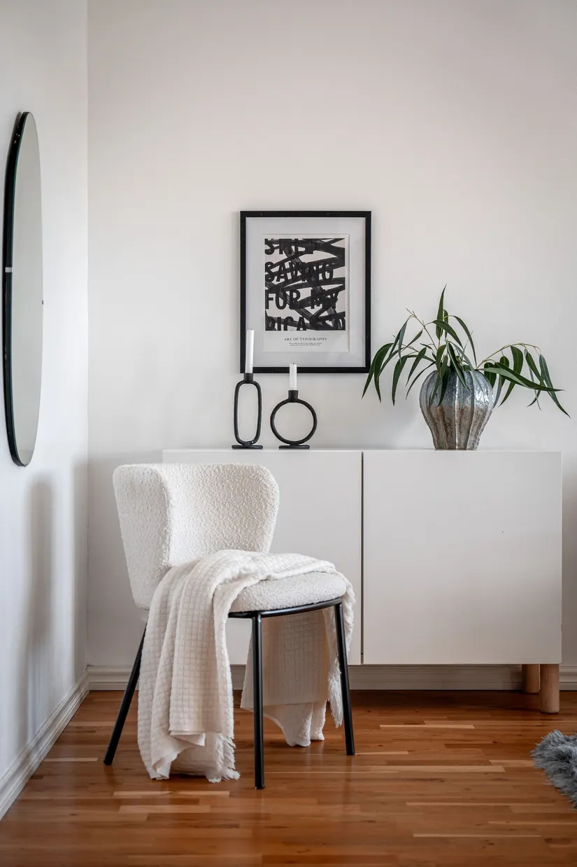 Bostadsrätt, Fredrika Bremersgatan 22, Nyby, Uppsala