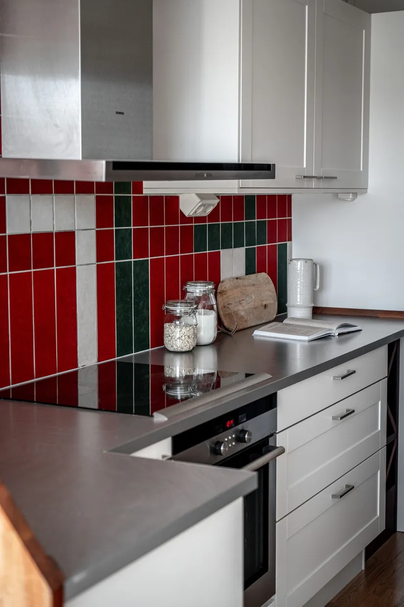 Bostadsrätt, Fredrika Bremersgatan 22, Nyby, Uppsala