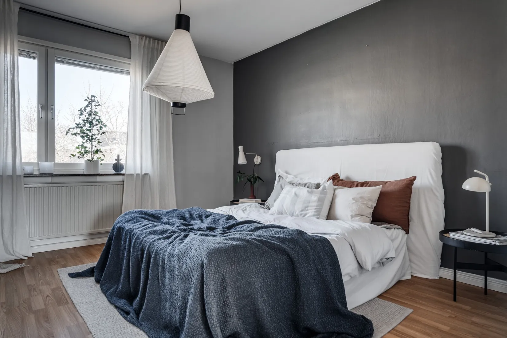 Bostadsrätt, Fredrika Bremersgatan 22, Nyby, Uppsala