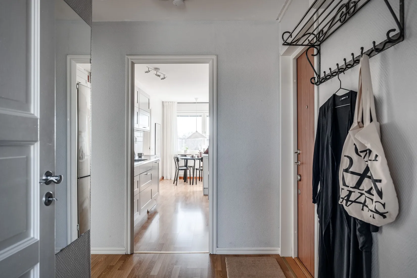 Bostadsrätt, Fredrika Bremersgatan 22, Nyby, Uppsala
