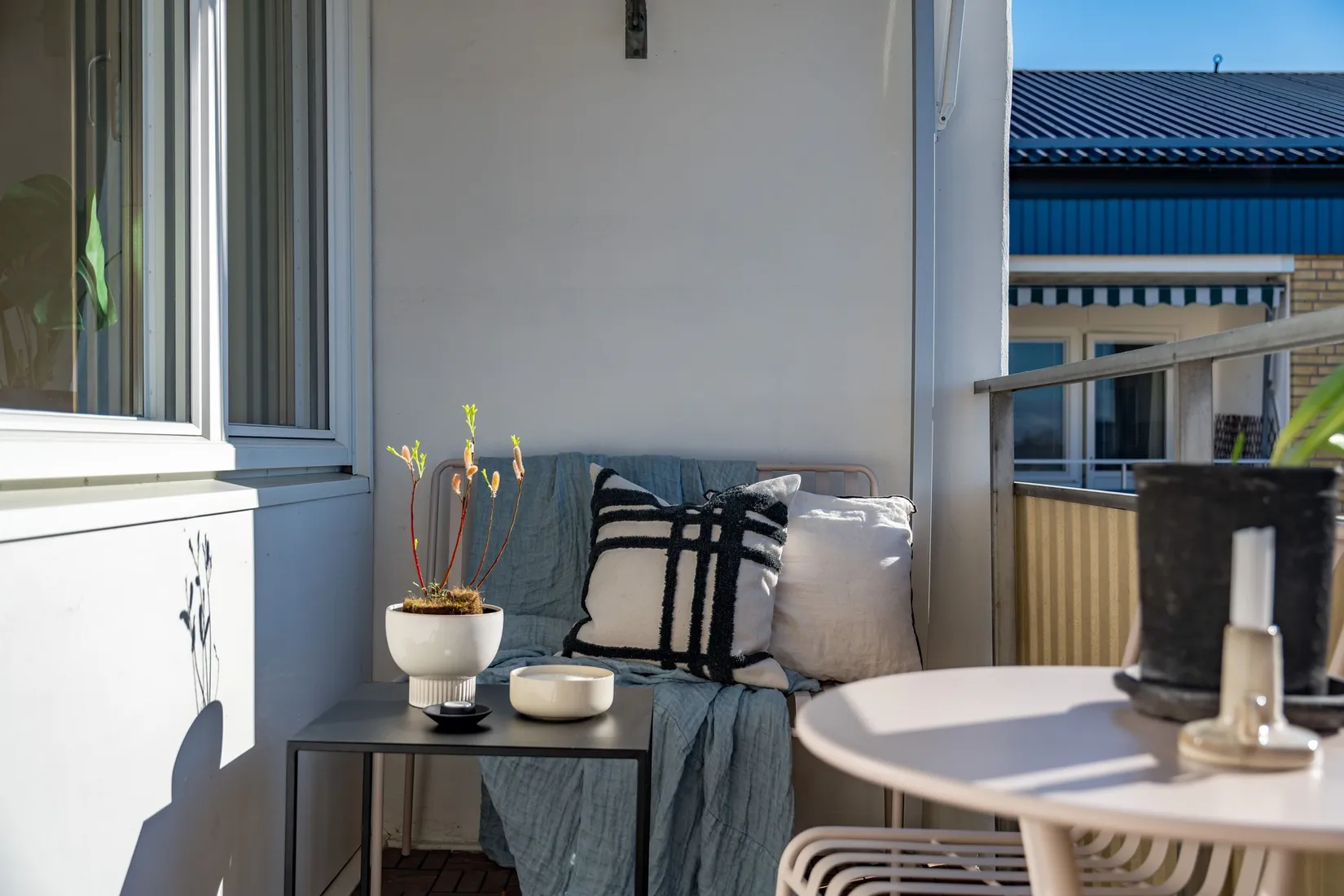 Bostadsrätt, Fredrika Bremersgatan 22, Nyby, Uppsala