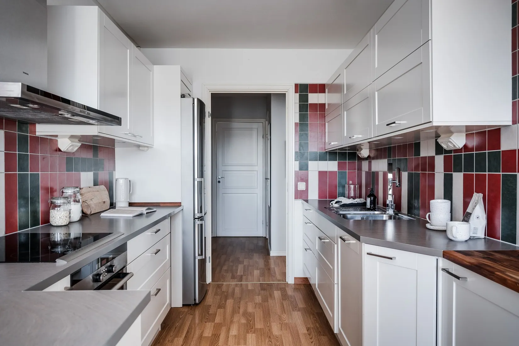 Bostadsrätt, Fredrika Bremersgatan 22, Nyby, Uppsala