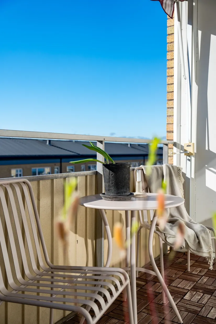 Bostadsrätt, Fredrika Bremersgatan 22, Nyby, Uppsala