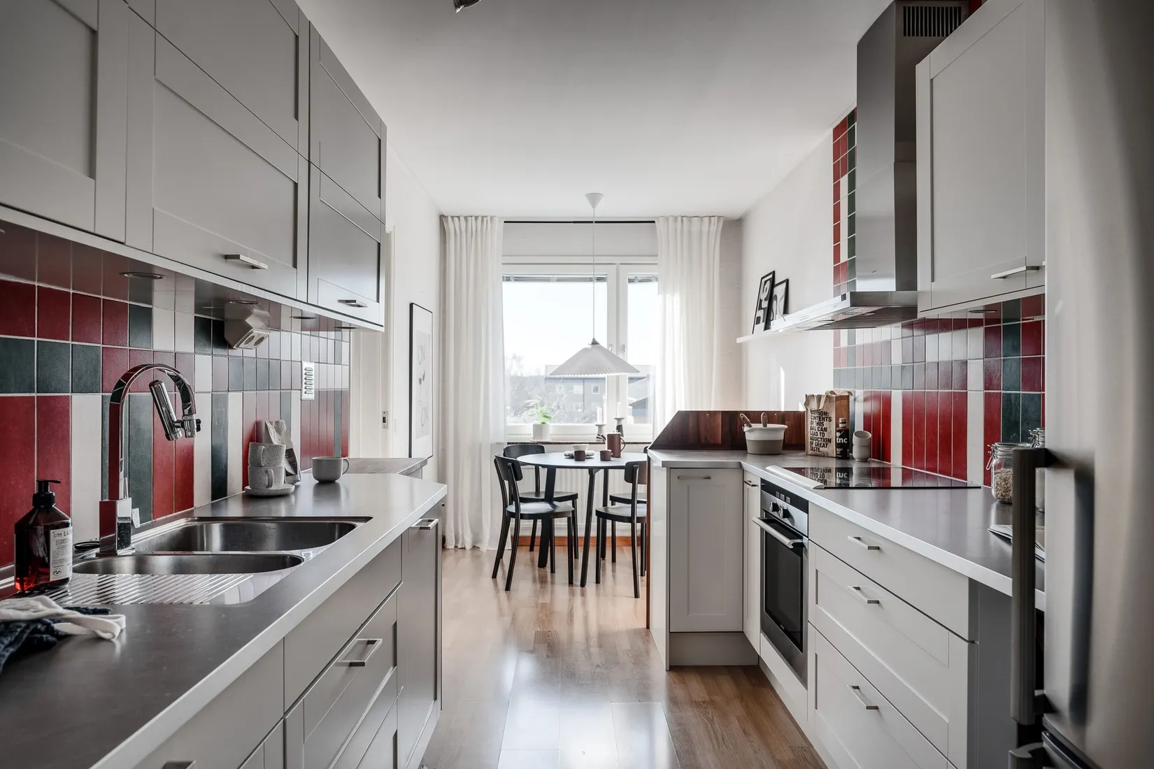 Bostadsrätt, Fredrika Bremersgatan 22, Nyby, Uppsala