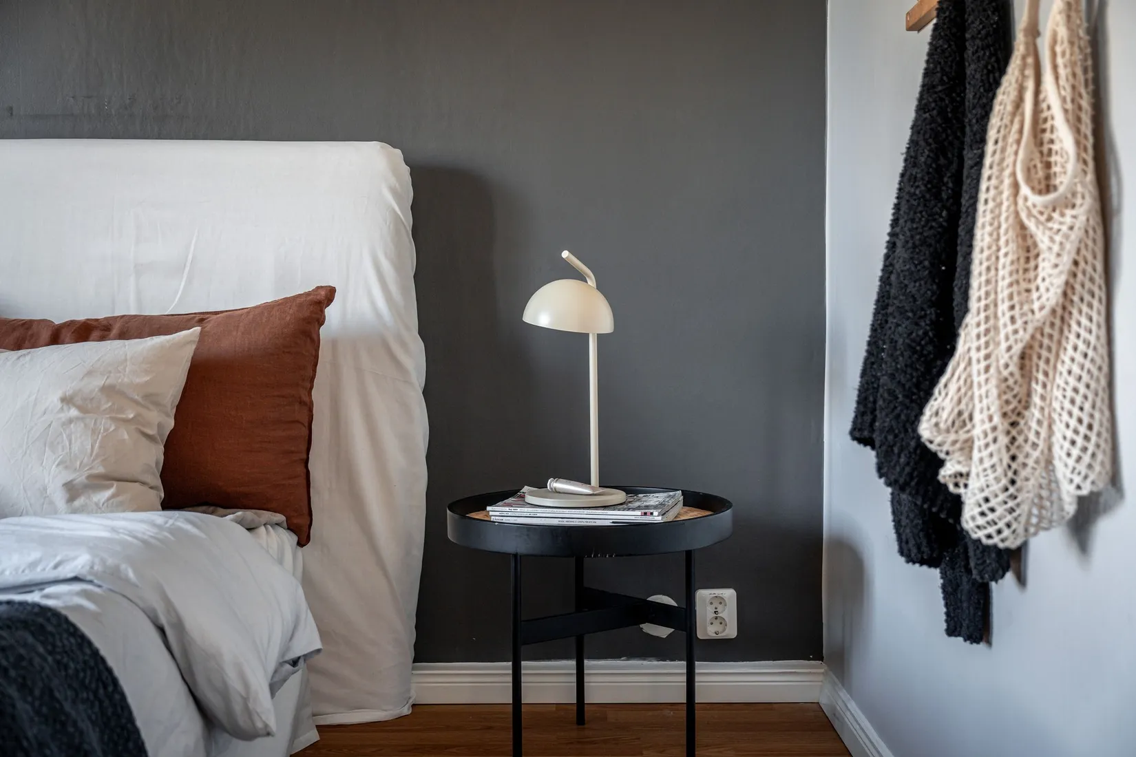 Bostadsrätt, Fredrika Bremersgatan 22, Nyby, Uppsala