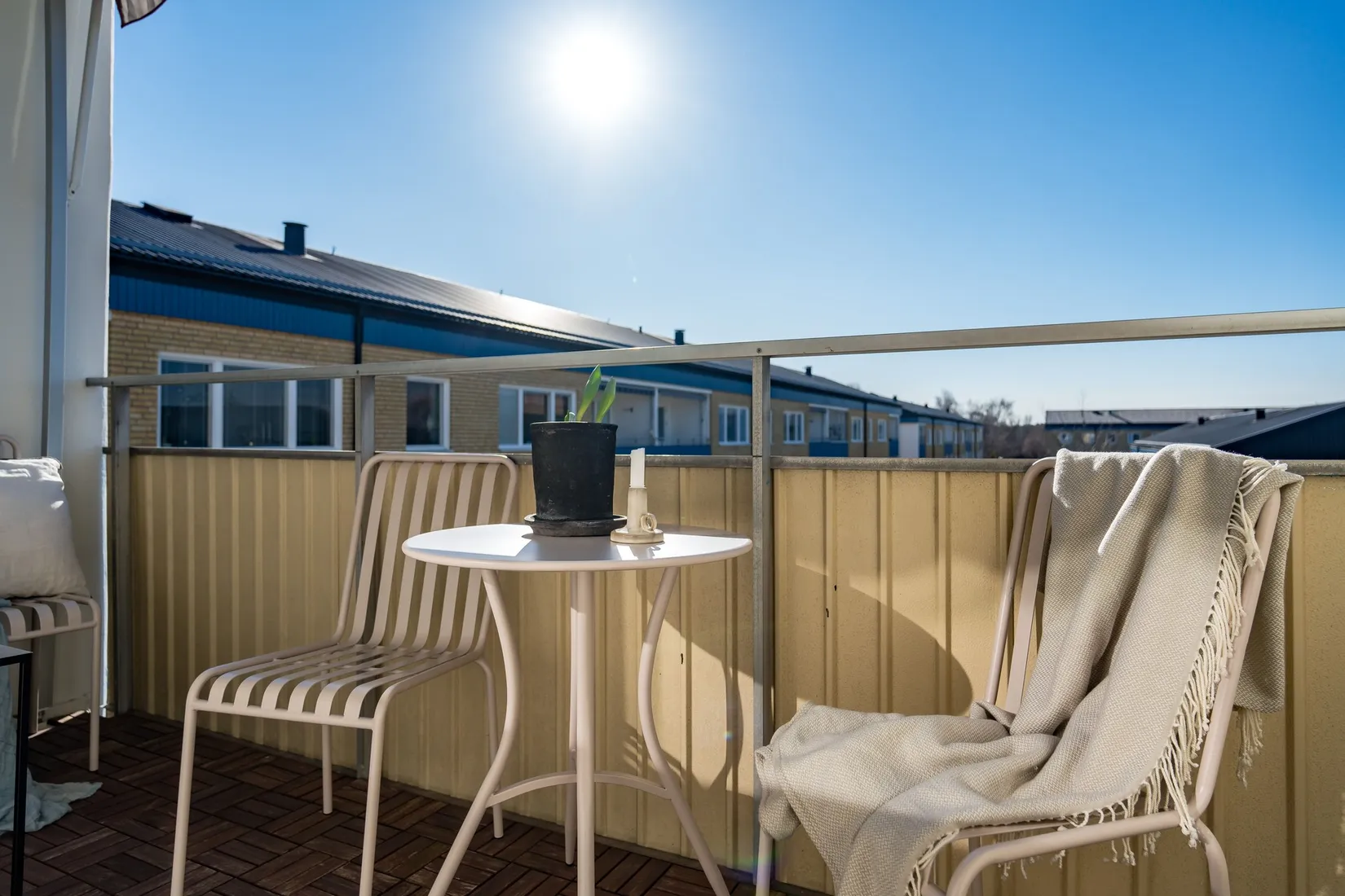 Bostadsrätt, Fredrika Bremersgatan 22, Nyby, Uppsala