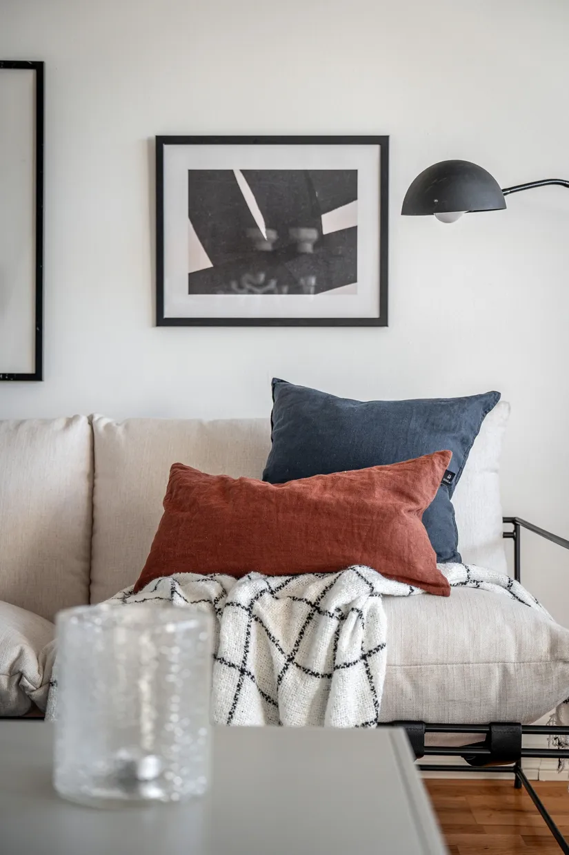 Bostadsrätt, Fredrika Bremersgatan 22, Nyby, Uppsala