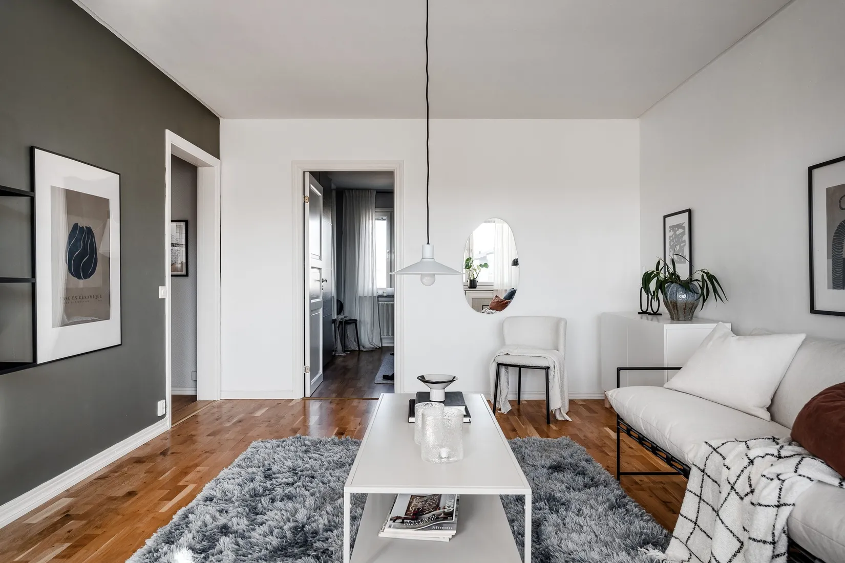 Bostadsrätt, Fredrika Bremersgatan 22, Nyby, Uppsala