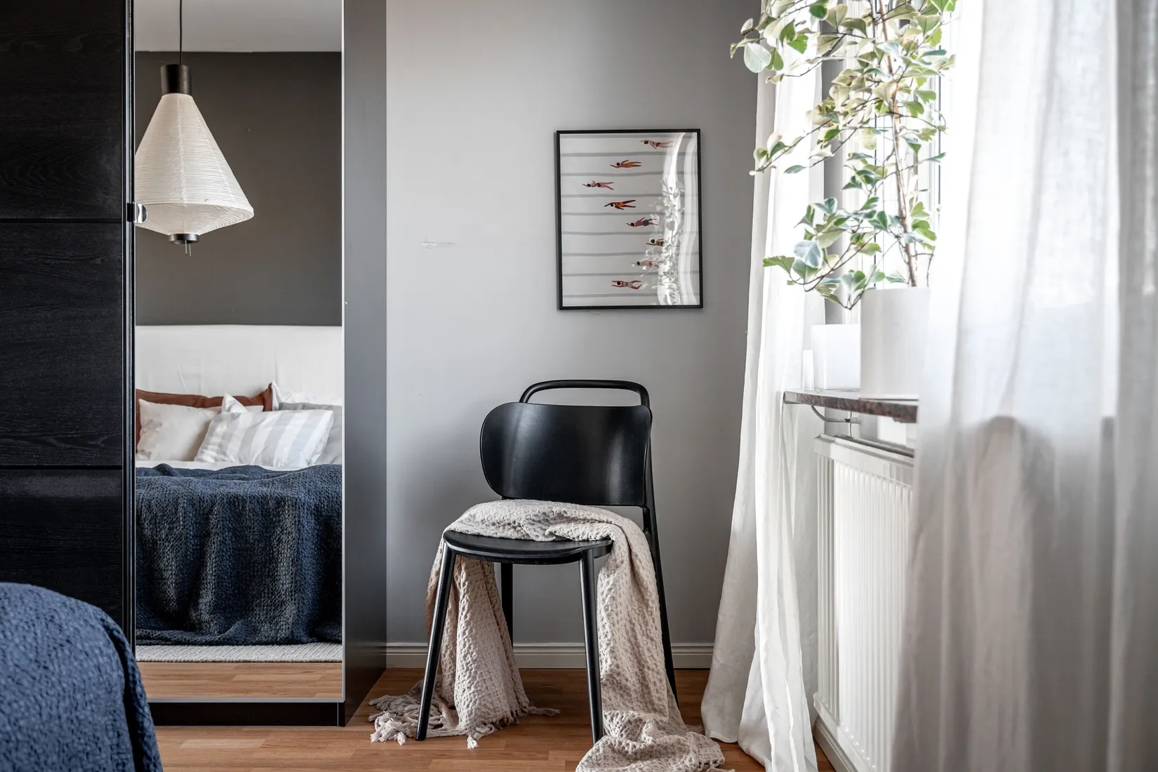Bostadsrätt, Fredrika Bremersgatan 22, Nyby, Uppsala