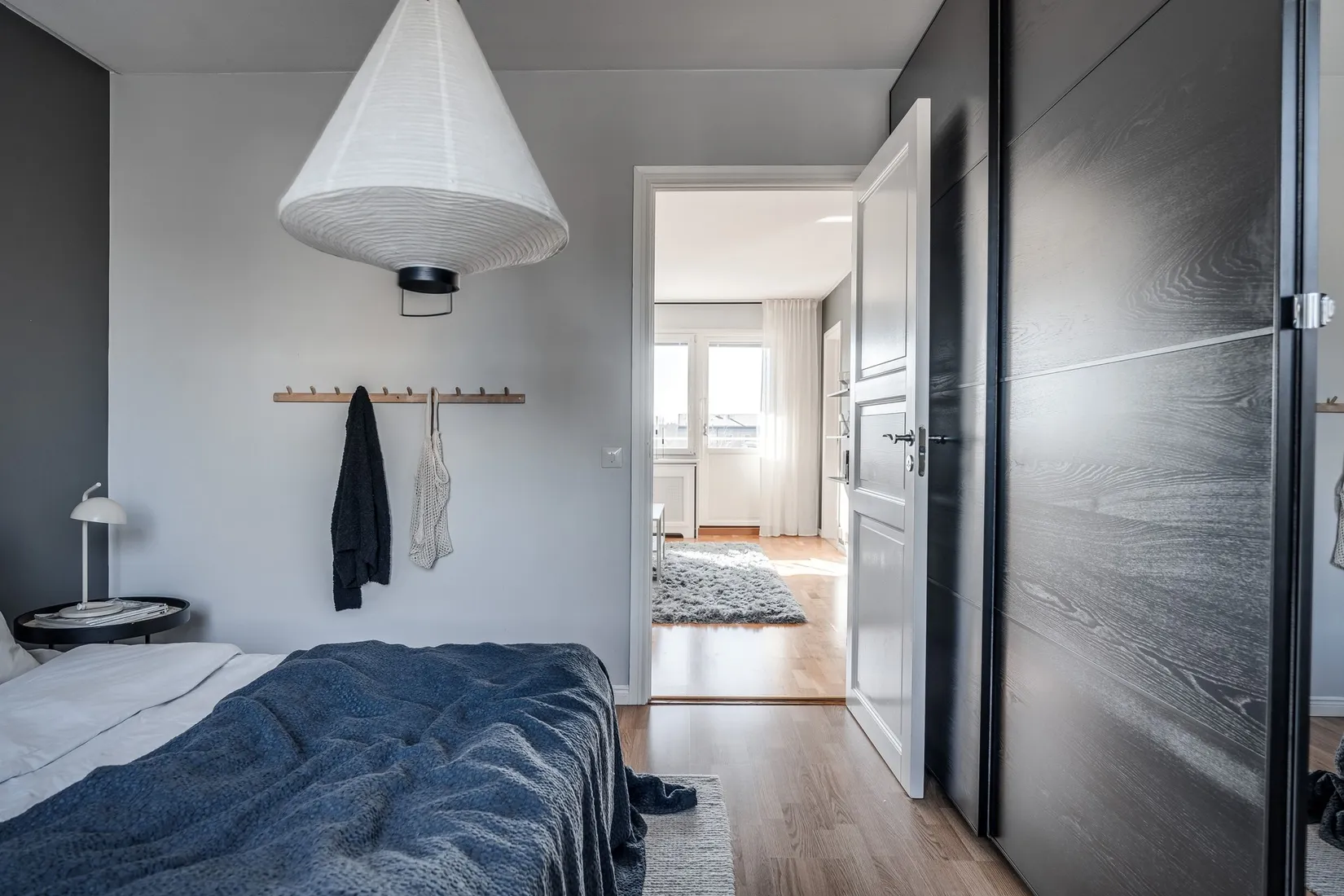 Bostadsrätt, Fredrika Bremersgatan 22, Nyby, Uppsala