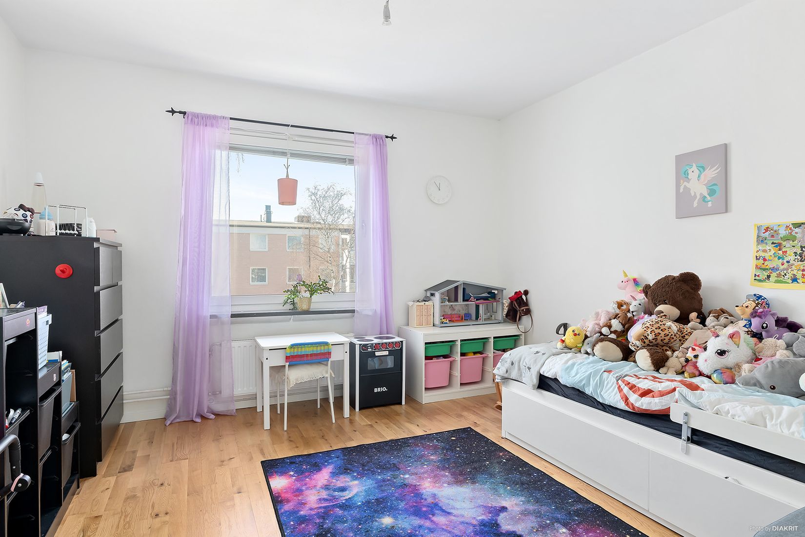 Bostadsrätt, Sätunavägen 14E, Märsta - Centralt, Sigtuna