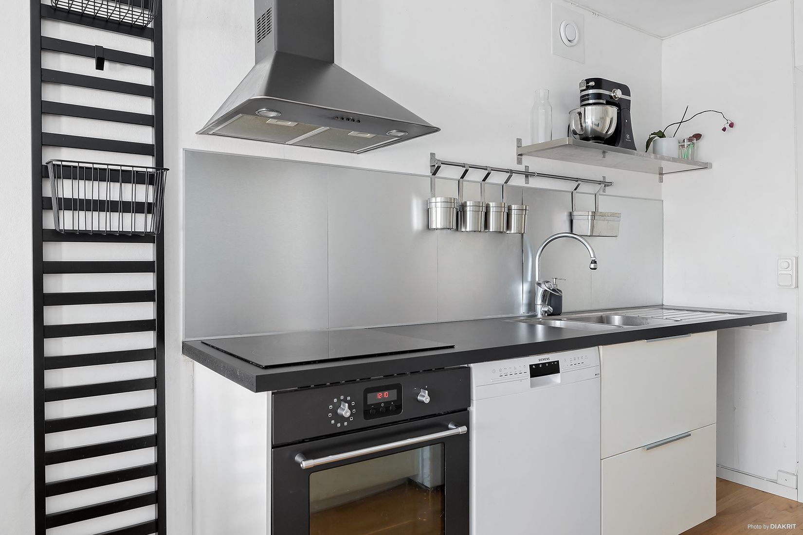 Bostadsrätt, Sätunavägen 14E, Märsta - Centralt, Sigtuna