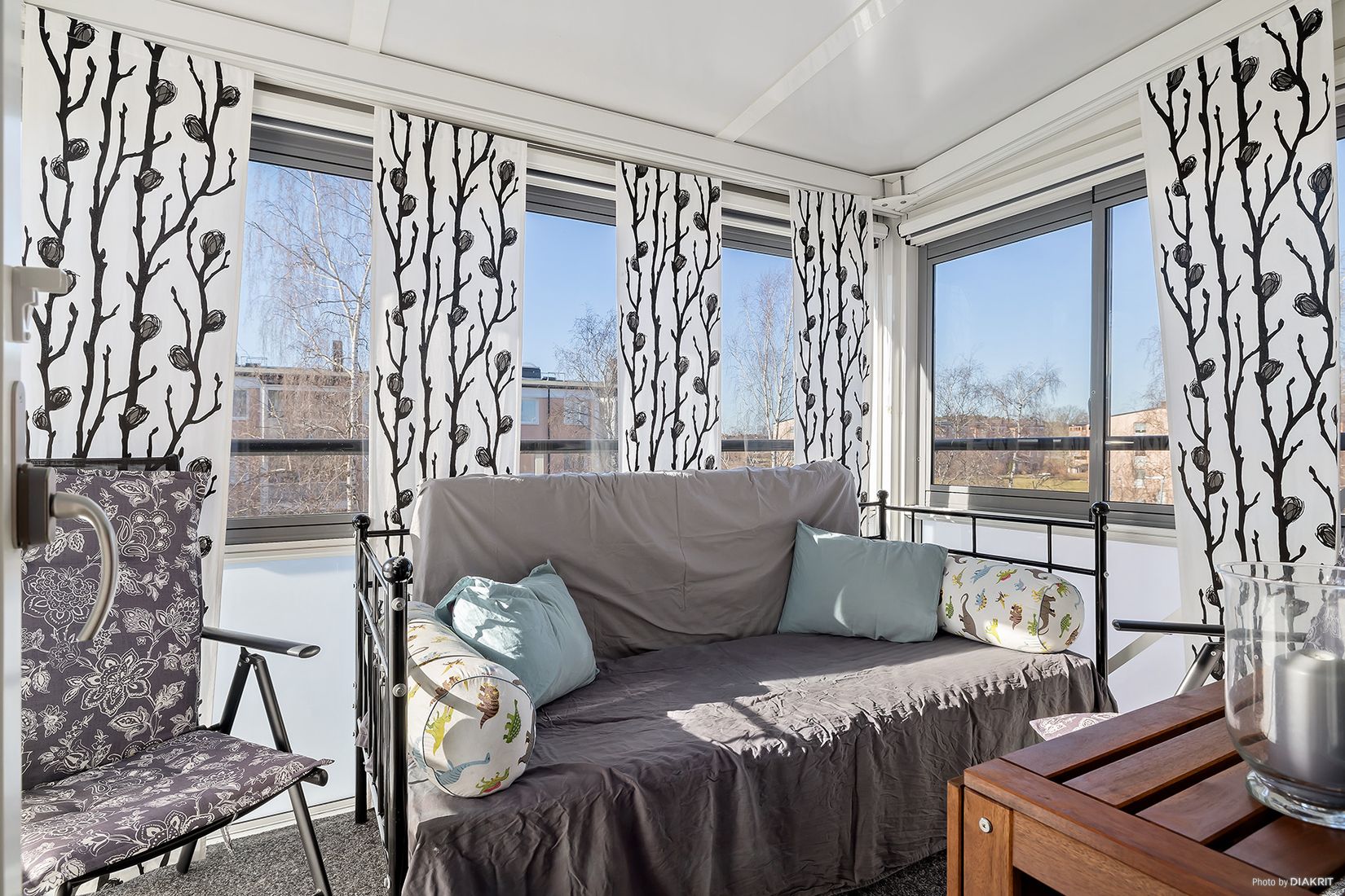 Bostadsrätt, Sätunavägen 14E, Märsta - Centralt, Sigtuna