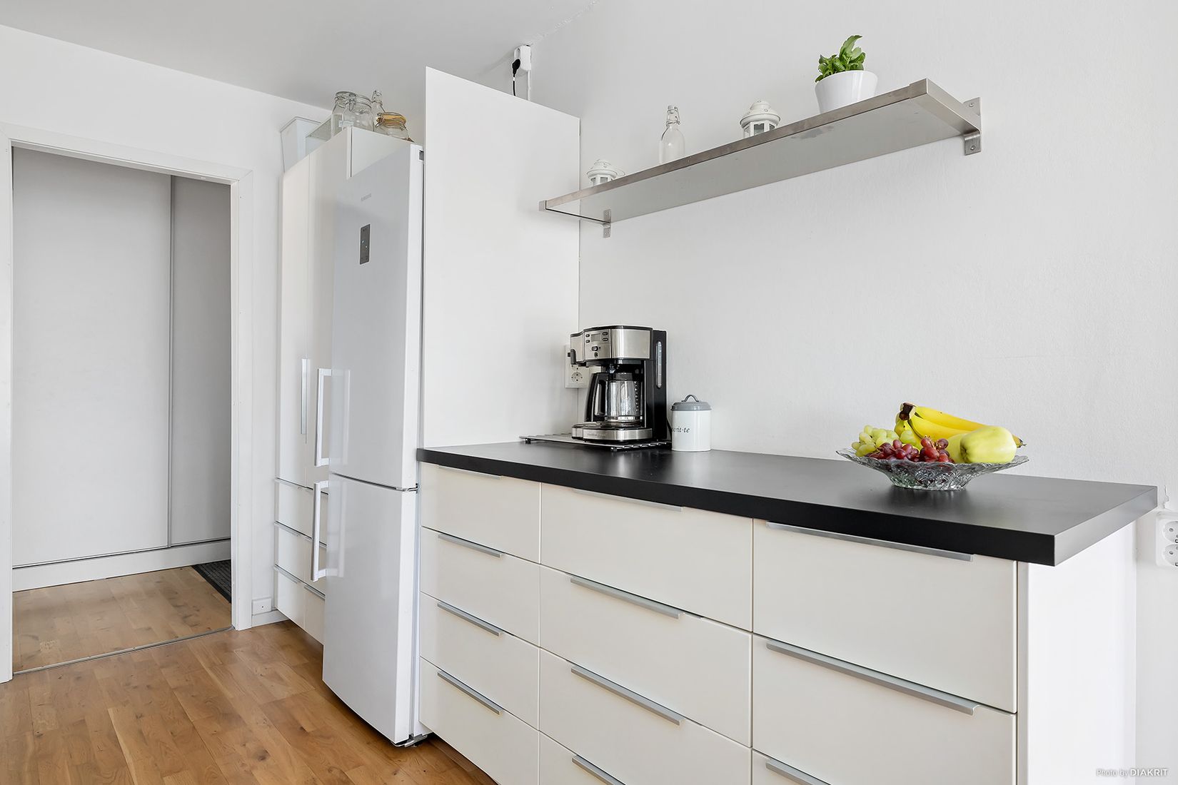 Bostadsrätt, Sätunavägen 14E, Märsta - Centralt, Sigtuna