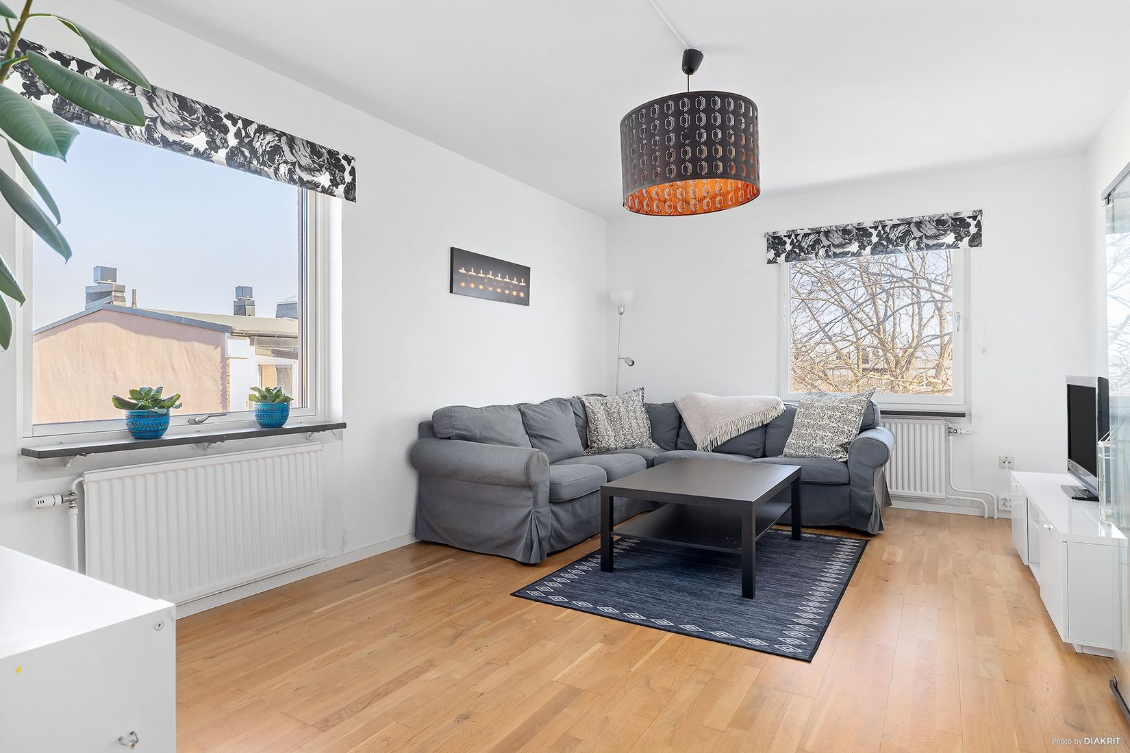 Bostadsrätt, Sätunavägen 14E, Märsta - Centralt, Sigtuna