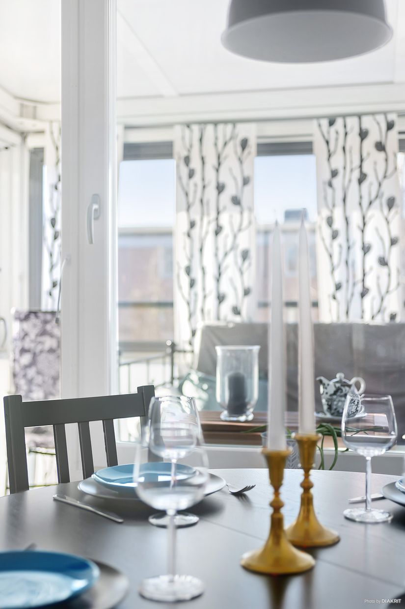 Bostadsrätt, Sätunavägen 14E, Märsta - Centralt, Sigtuna