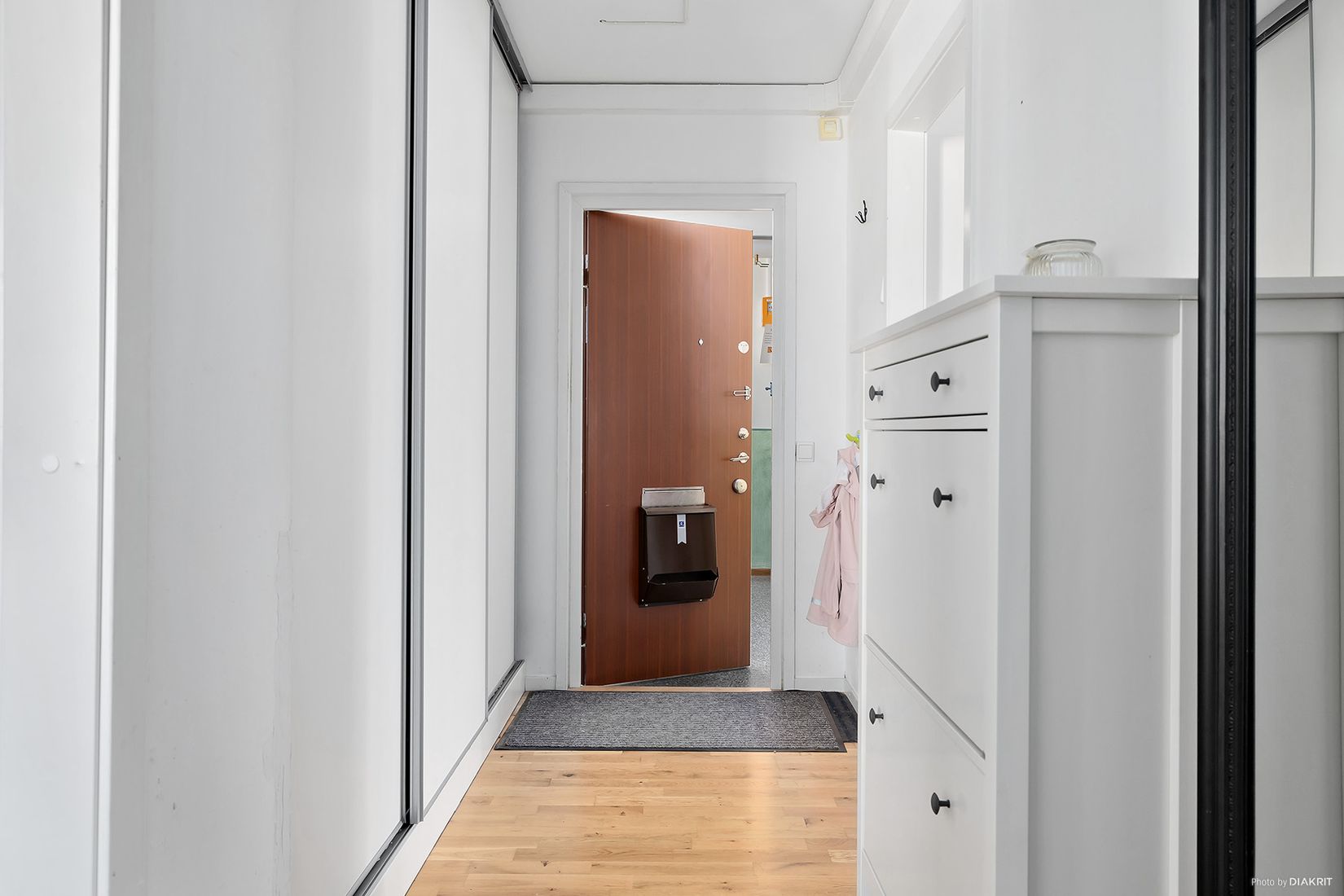 Bostadsrätt, Sätunavägen 14E, Märsta - Centralt, Sigtuna