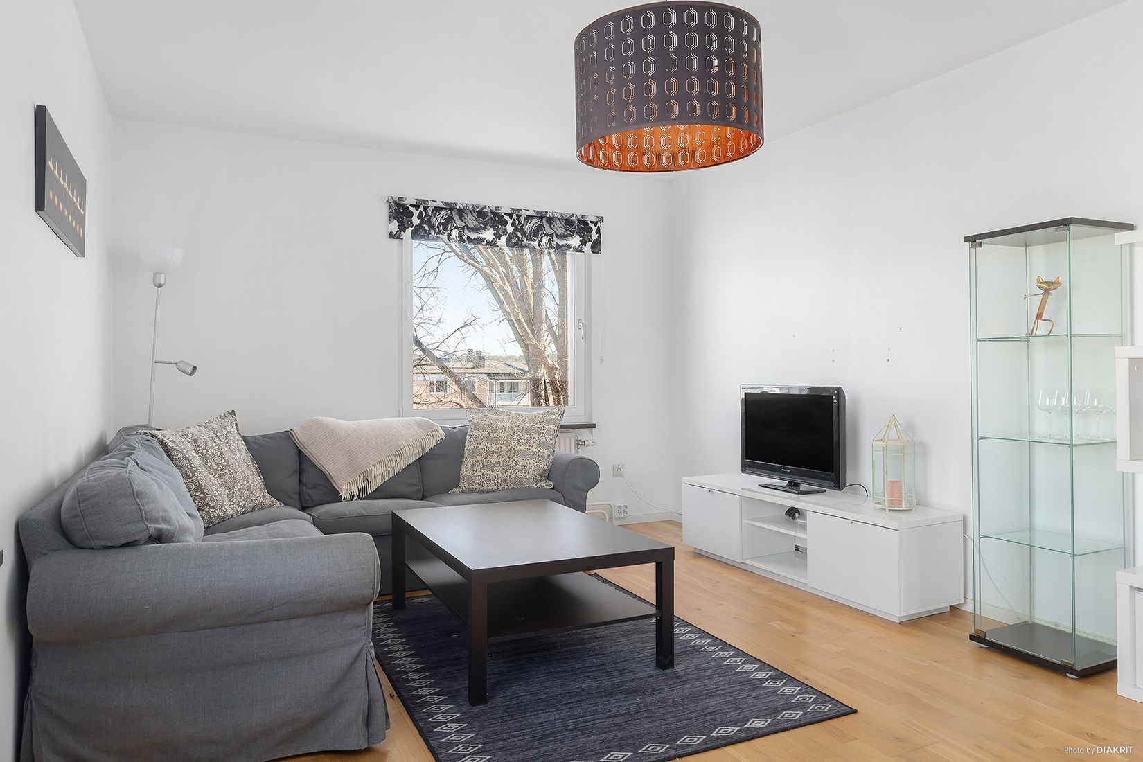 Bostadsrätt, Sätunavägen 14E, Märsta - Centralt, Sigtuna