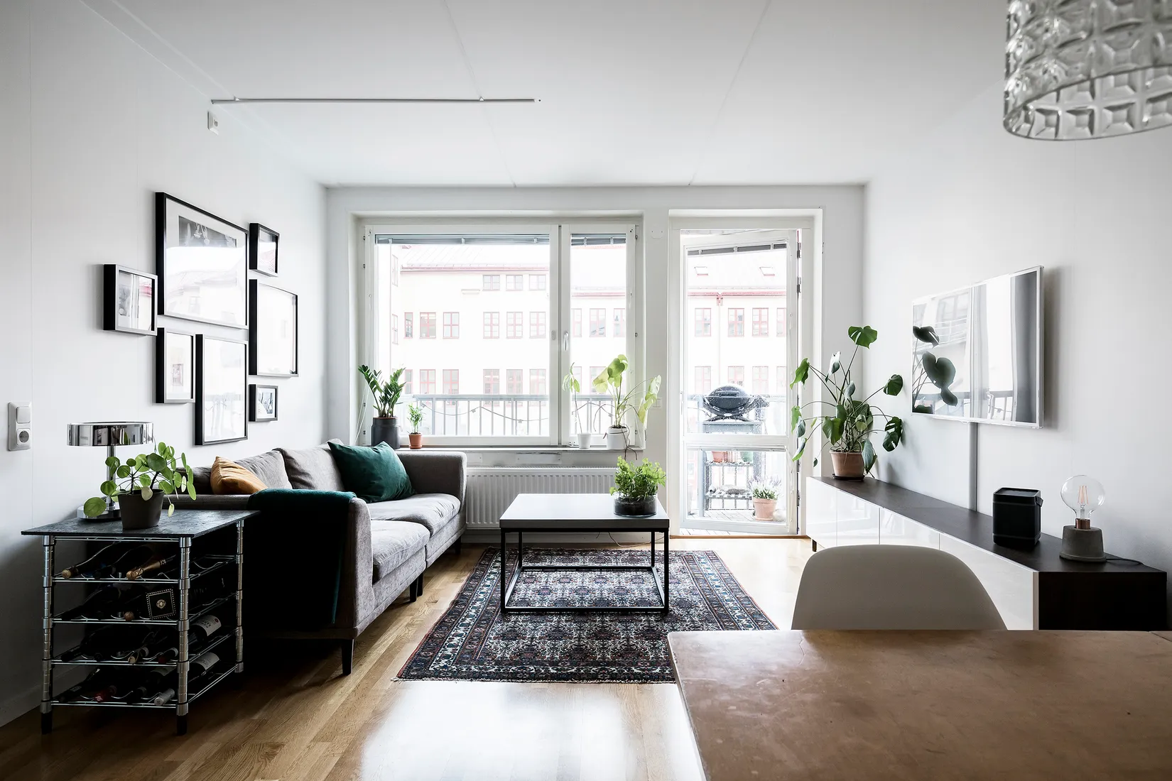 Bostadsrätt, Midsommargränd 6, Midsommarkransen, Stockholm