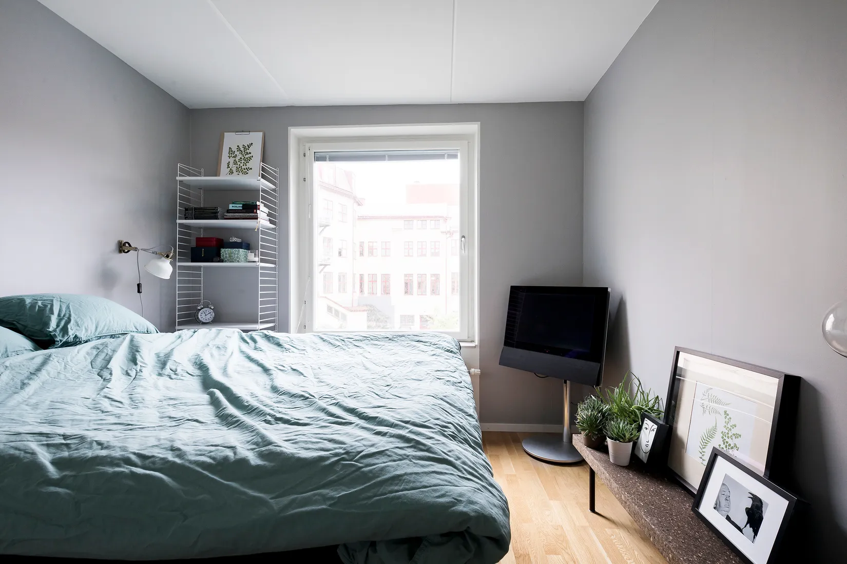 Bostadsrätt, Midsommargränd 6, Midsommarkransen, Stockholm