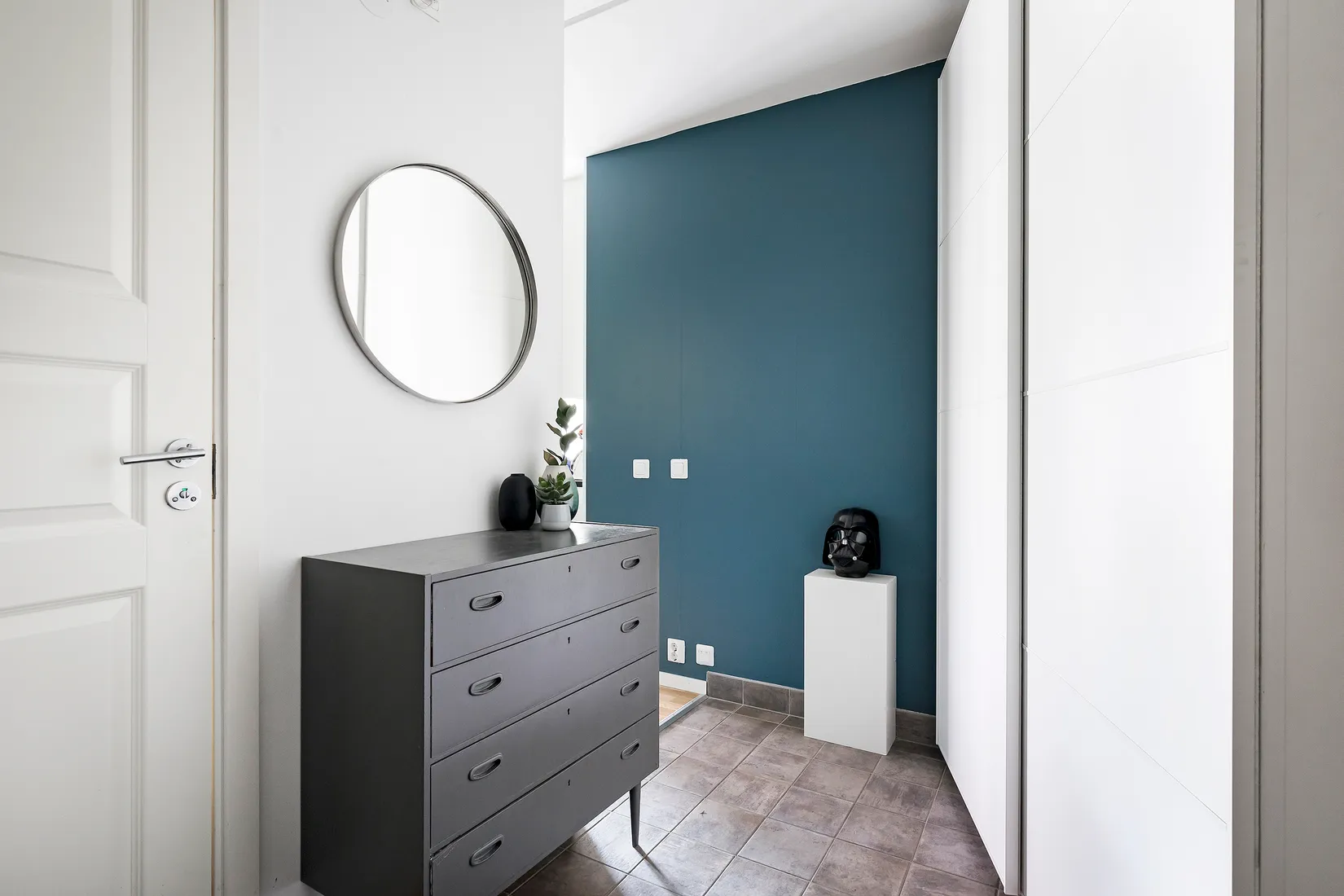 Bostadsrätt, Midsommargränd 6, Midsommarkransen, Stockholm