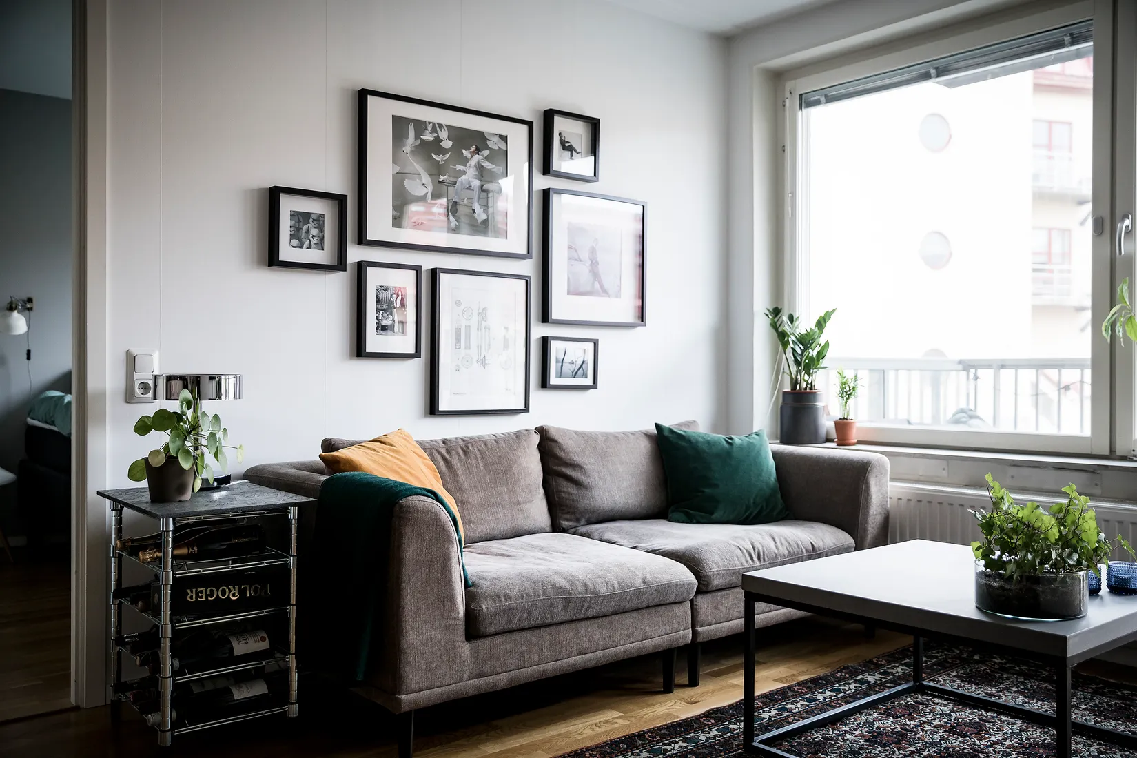 Bostadsrätt, Midsommargränd 6, Midsommarkransen, Stockholm