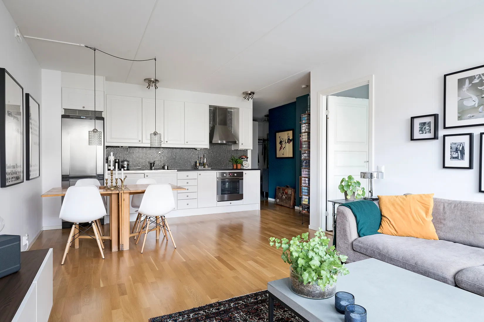 Bostadsrätt, Midsommargränd 6, Midsommarkransen, Stockholm