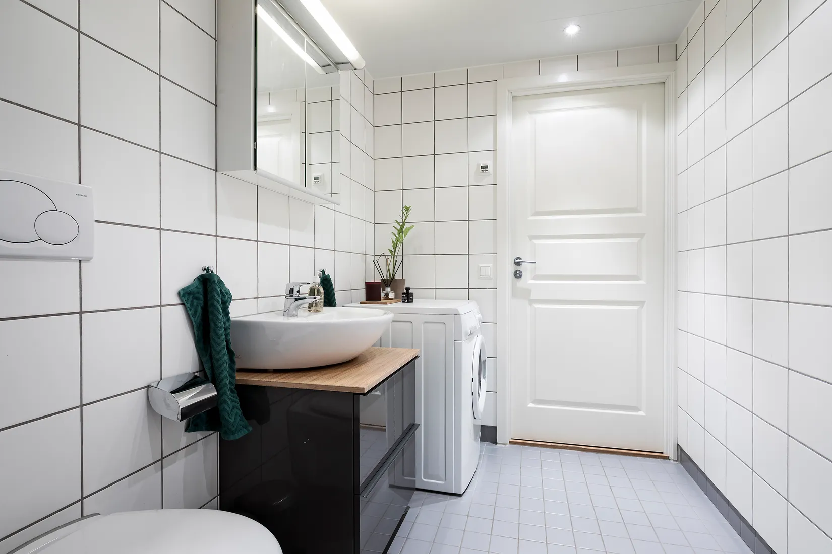 Bostadsrätt, Midsommargränd 6, Midsommarkransen, Stockholm