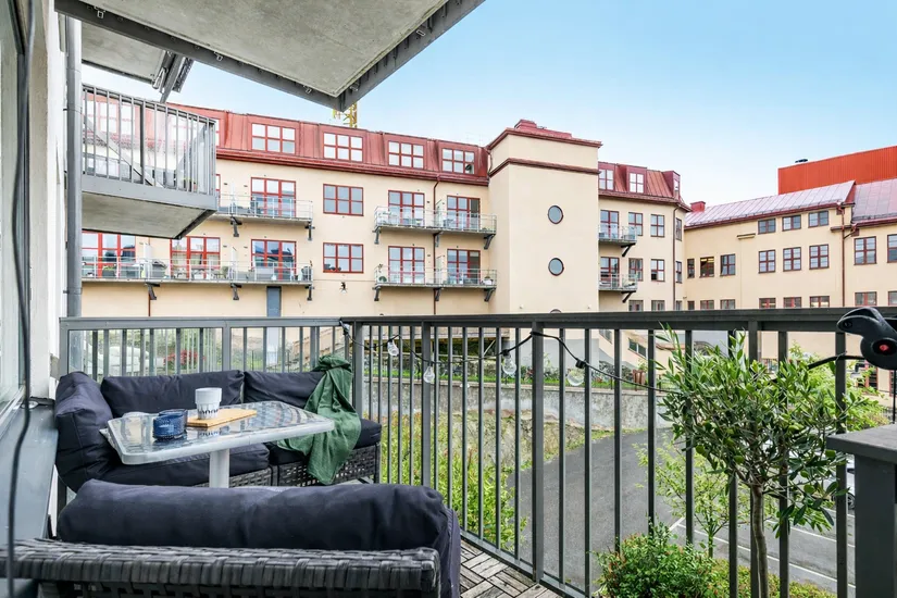 Bostadsrätt, Midsommargränd 6, Midsommarkransen, Stockholm