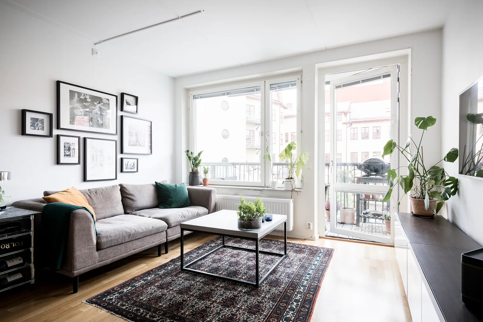 Bostadsrätt, Midsommargränd 6, Midsommarkransen, Stockholm