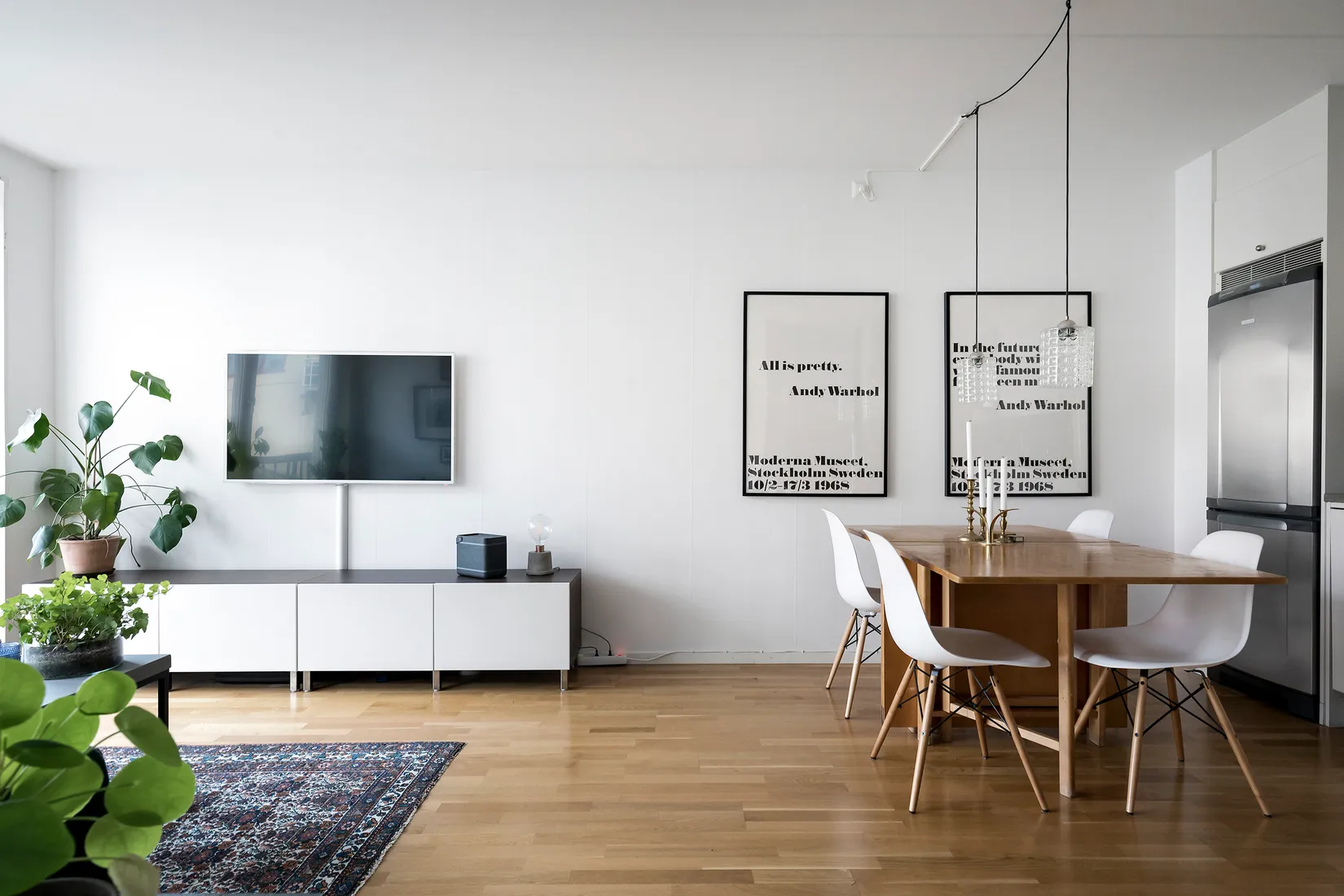 Bostadsrätt, Midsommargränd 6, Midsommarkransen, Stockholm