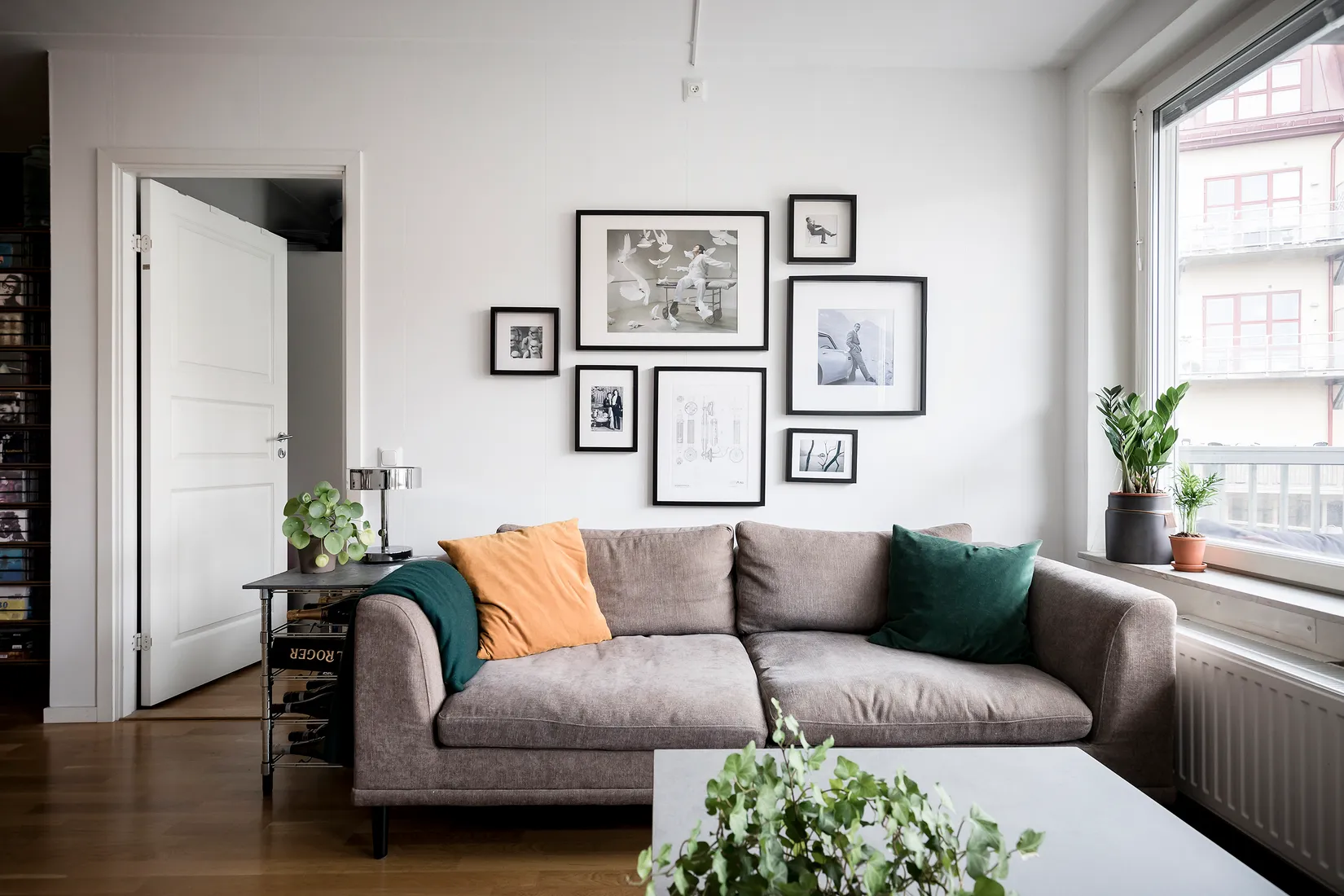 Bostadsrätt, Midsommargränd 6, Midsommarkransen, Stockholm