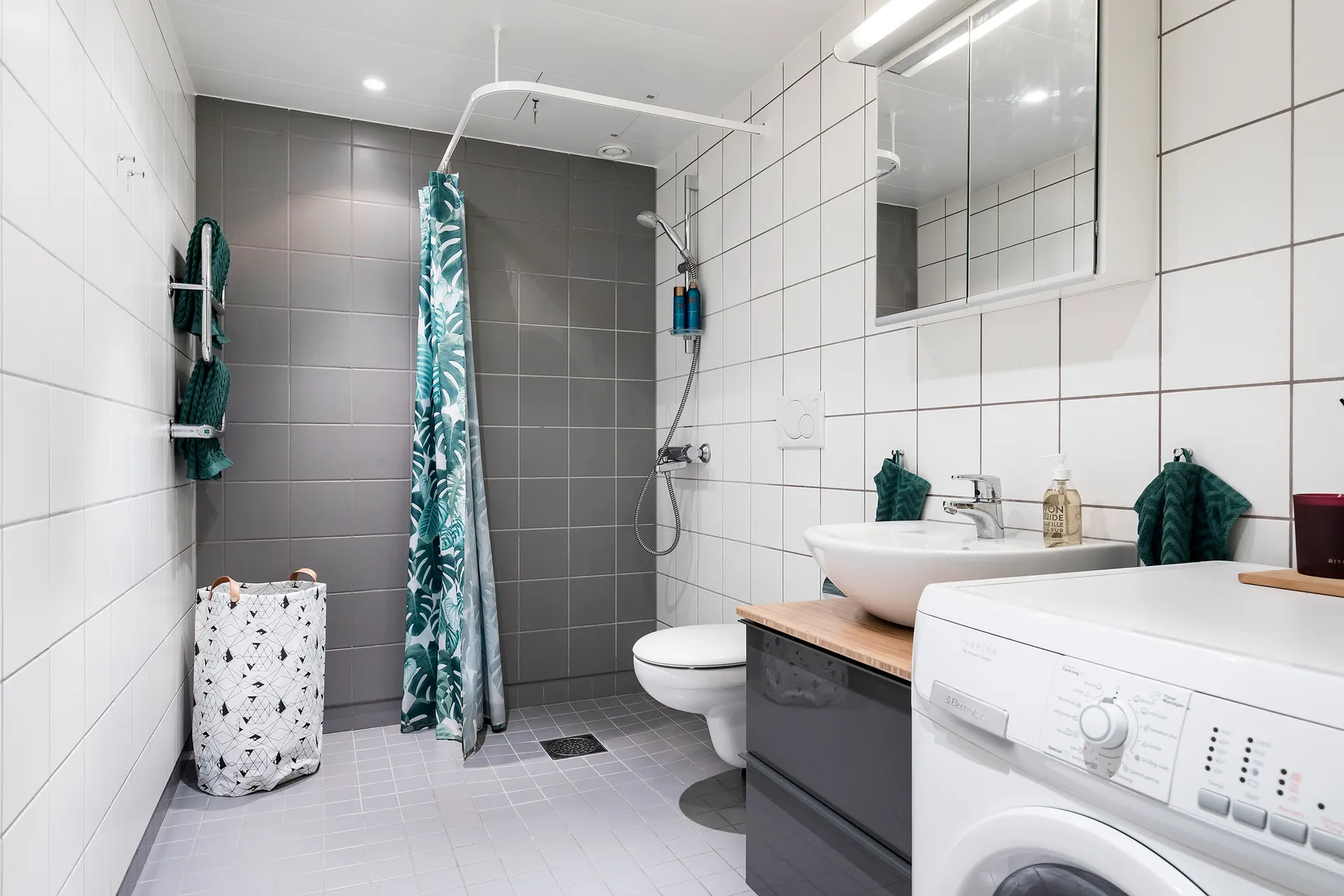 Bostadsrätt, Midsommargränd 6, Midsommarkransen, Stockholm