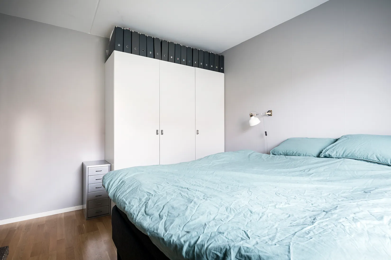 Bostadsrätt, Midsommargränd 6, Midsommarkransen, Stockholm