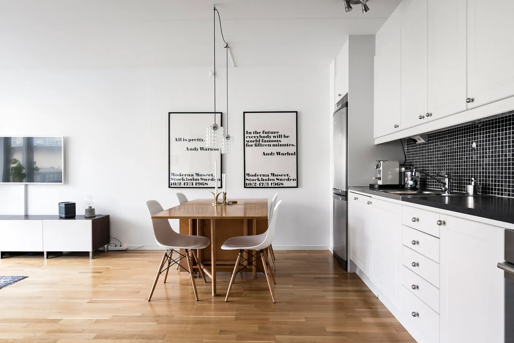 Bostadsrätt, Midsommargränd 6, Midsommarkransen, Stockholm