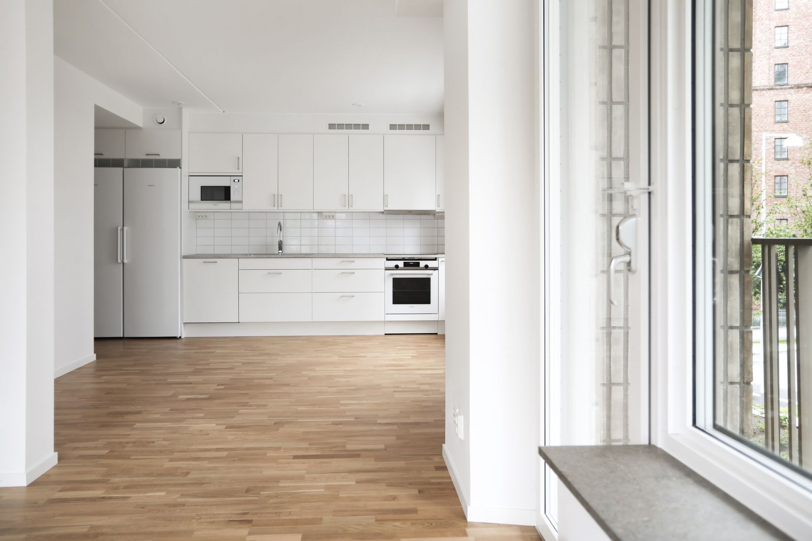 Bostadsrätt, Bratteråsbacken 22, Eriksberg, Göteborg