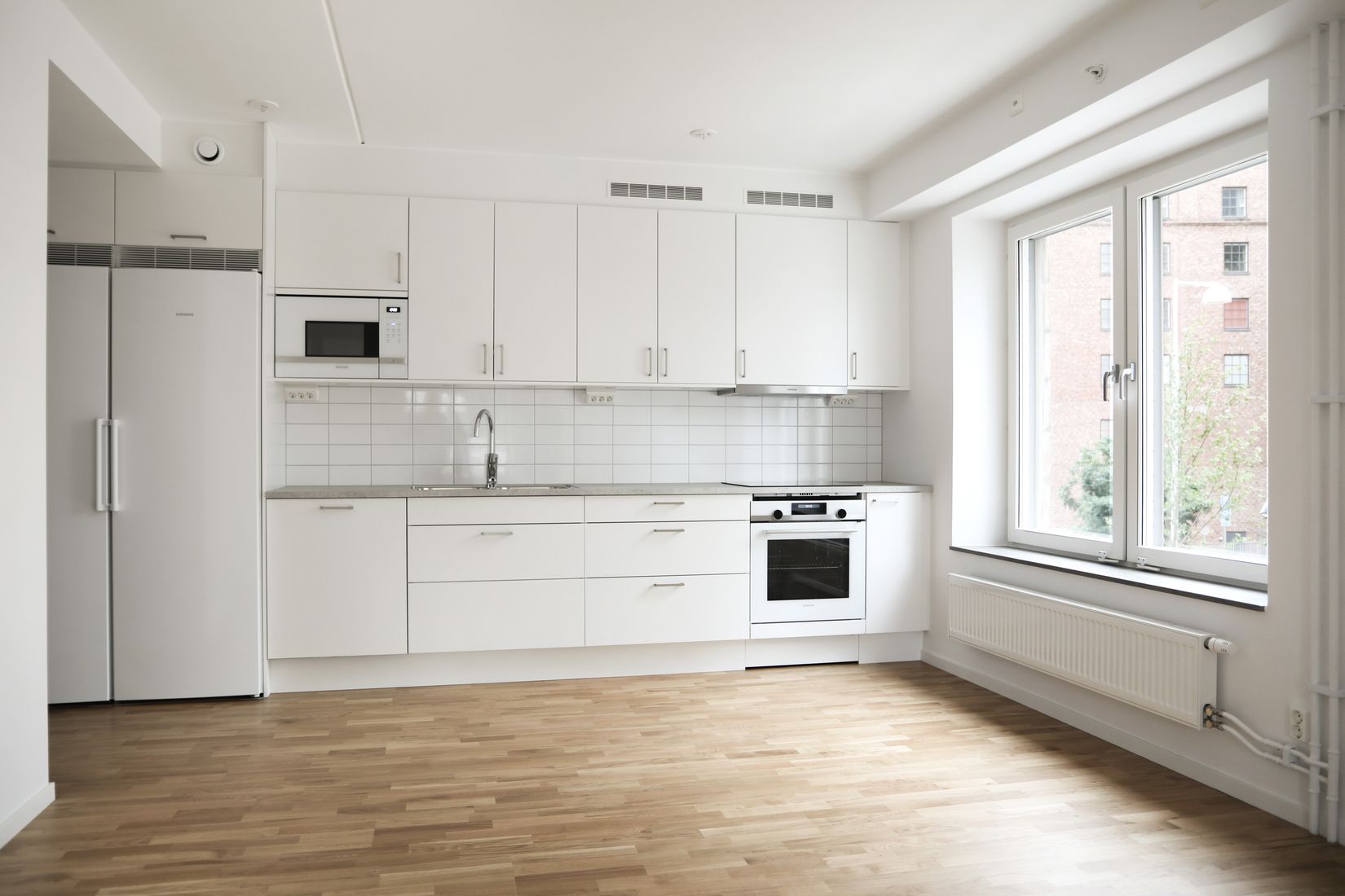 Bostadsrätt, Bratteråsbacken 22, Eriksberg, Göteborg