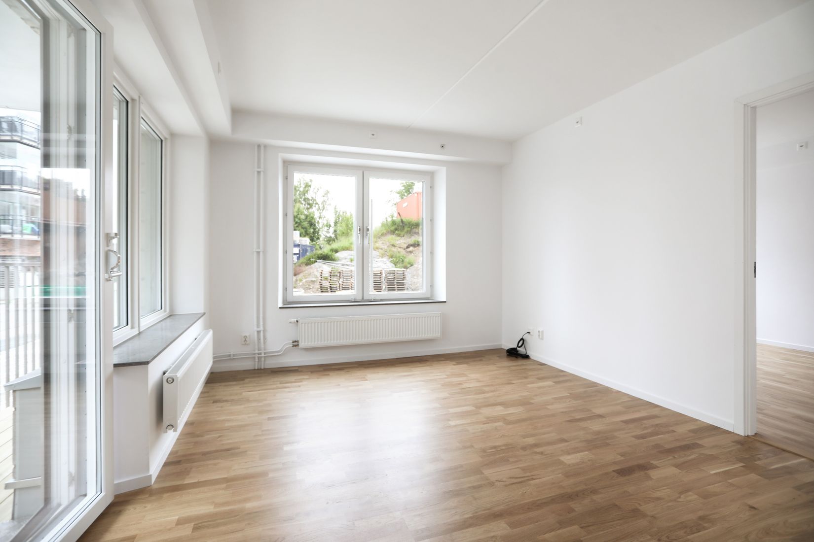 Bostadsrätt, Bratteråsbacken 22, Eriksberg, Göteborg