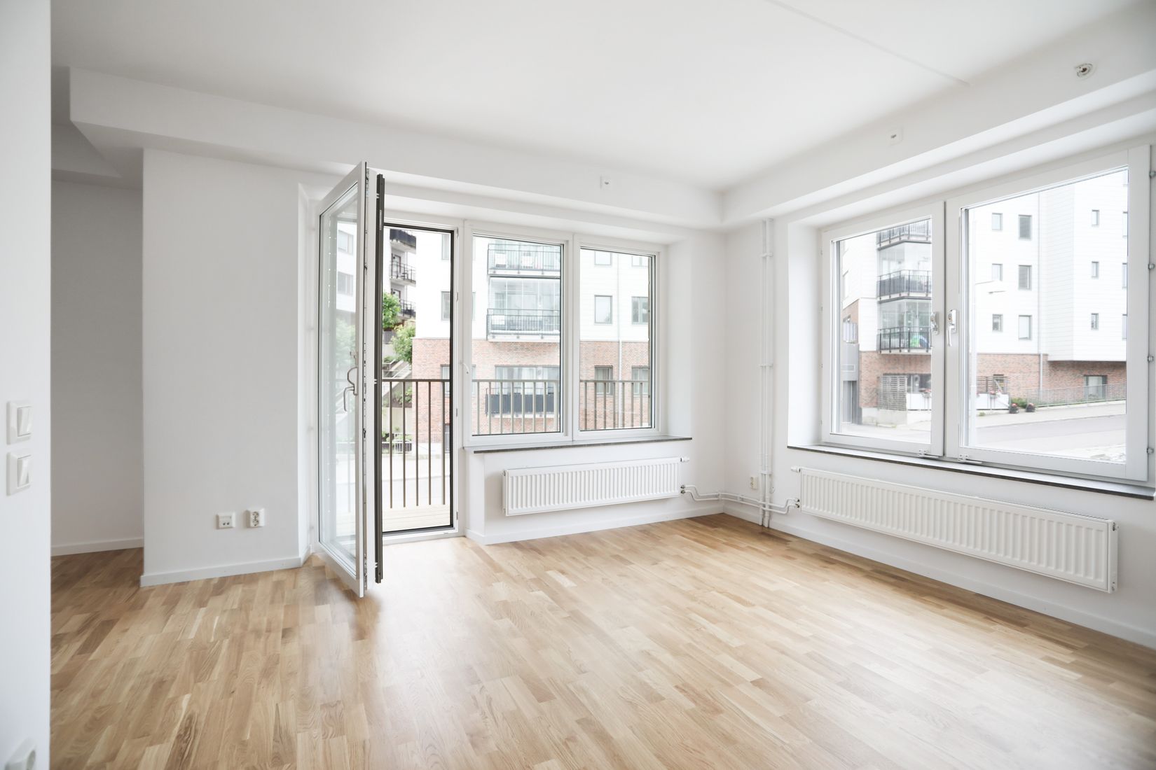 Bostadsrätt, Bratteråsbacken 22, Eriksberg, Göteborg