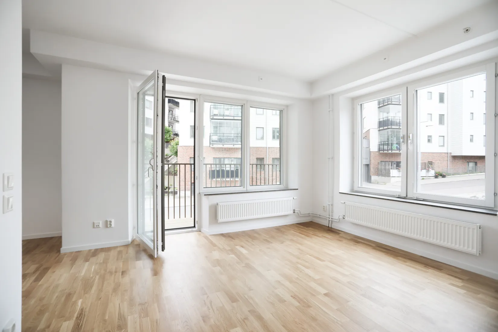 Bostadsrätt, Bratteråsbacken 22, Eriksberg, Göteborg