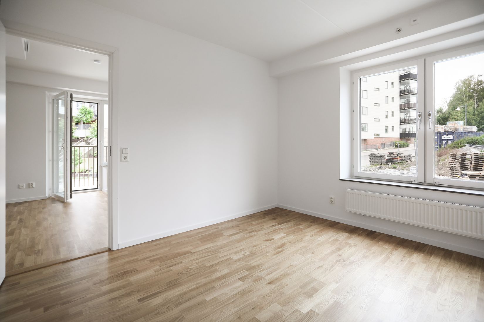 Bostadsrätt, Bratteråsbacken 22, Eriksberg, Göteborg