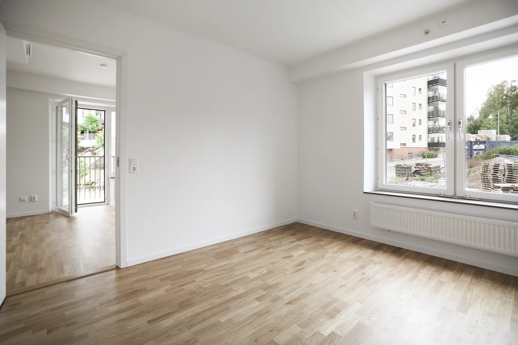 Bostadsrätt, Bratteråsbacken 22, Eriksberg, Göteborg