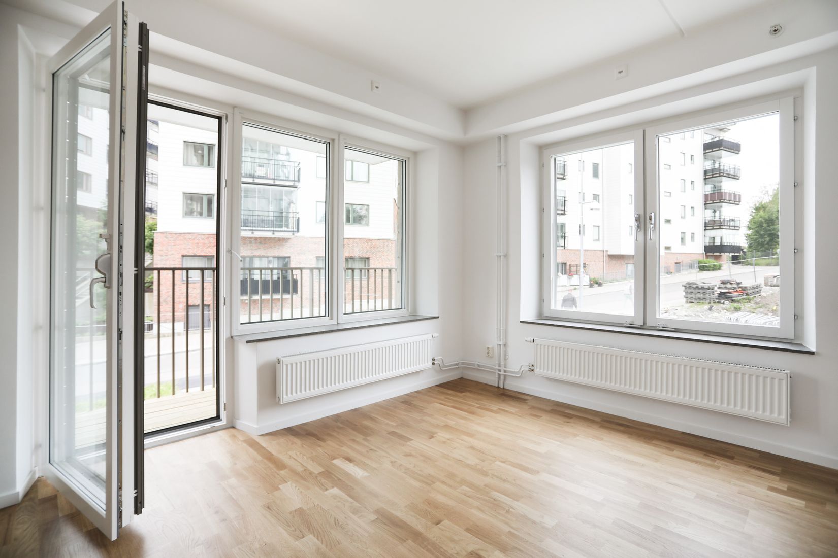 Bostadsrätt, Bratteråsbacken 22, Eriksberg, Göteborg