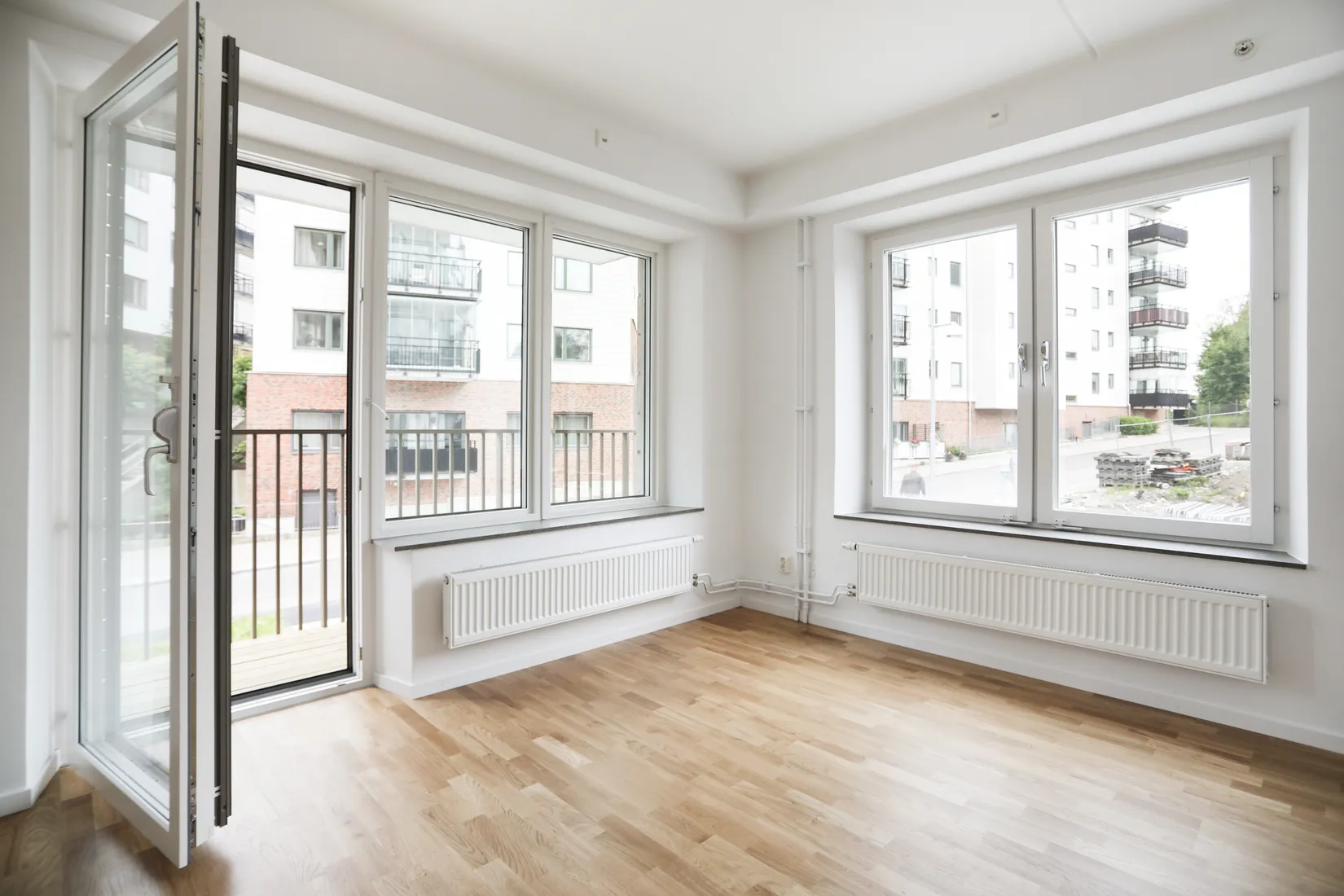 Bostadsrätt, Bratteråsbacken 22, Eriksberg, Göteborg