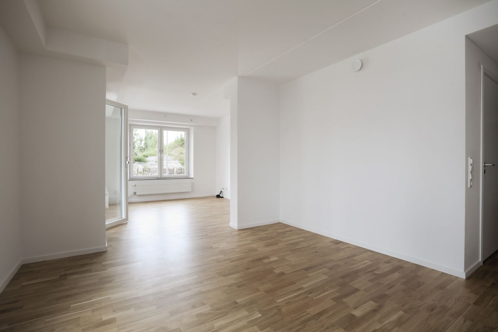 Bostadsrätt, Bratteråsbacken 22, Eriksberg, Göteborg