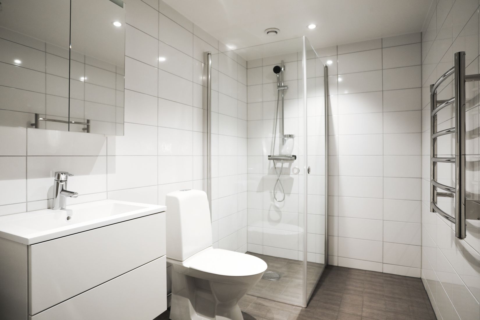 Bostadsrätt, Bratteråsbacken 22, Eriksberg, Göteborg