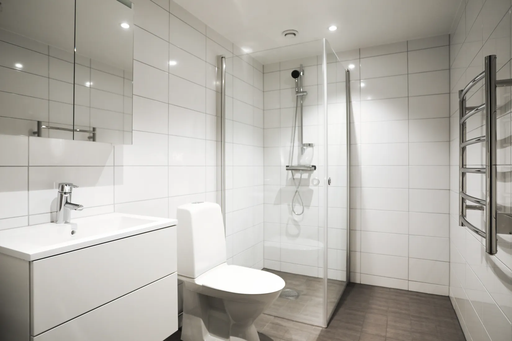 Bostadsrätt, Bratteråsbacken 22, Eriksberg, Göteborg