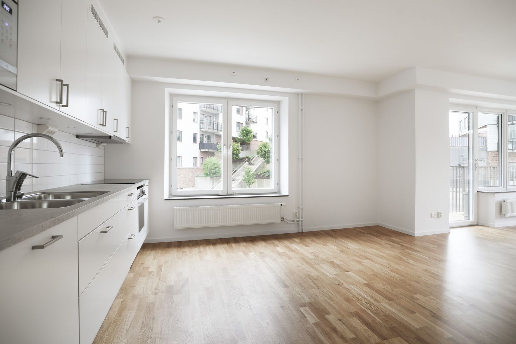 Bostadsrätt, Bratteråsbacken 22, Eriksberg, Göteborg