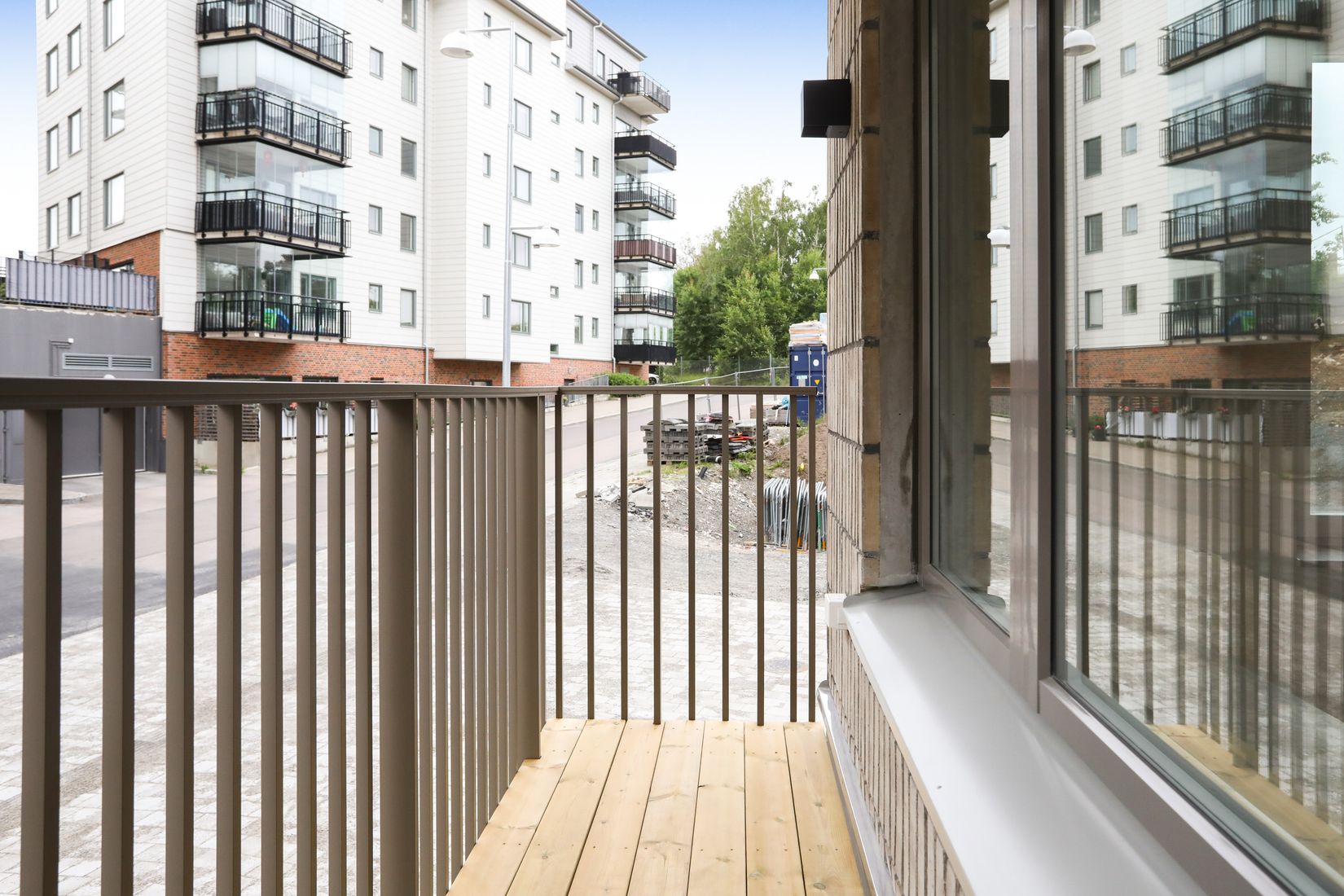 Bostadsrätt, Bratteråsbacken 22, Eriksberg, Göteborg