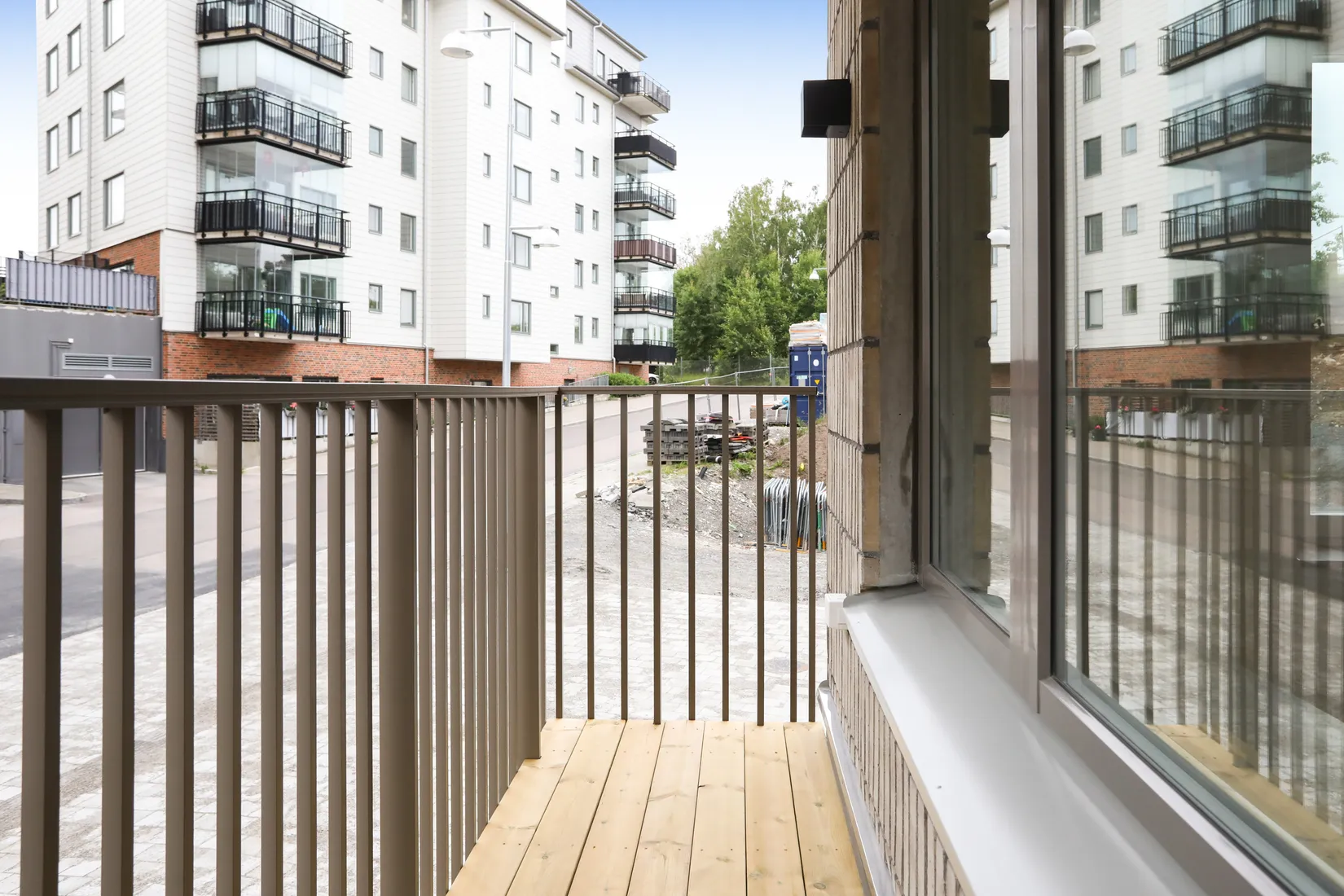 Bostadsrätt, Bratteråsbacken 22, Eriksberg, Göteborg